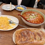銀座餃子 - 