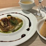 LE BISTRO AKi - 
