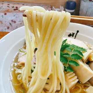 麺処 いし川_1