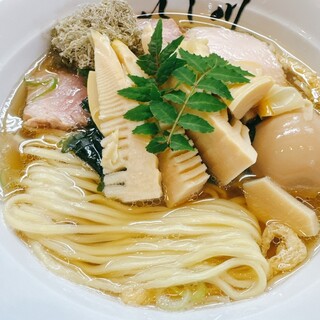 麺処 いし川_0