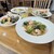 野菜とパスタ Cobalt kitchen - 料理写真:
