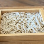 更科 - 