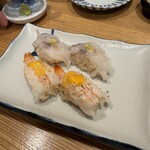 天満酒場 すし金 - 