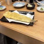 天満酒場 すし金 - 