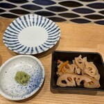 天満酒場 すし金 - 