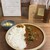 カレーショップ フェンネル - 料理写真: