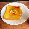 喫茶翡翠 - フレンチトースト