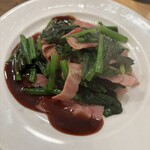 ランチハウス けや木 - 料理写真: