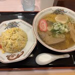 らーめん きちりん - 