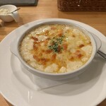 ランチハウス けや木 - 