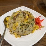 札幌ラーメン 直伝屋 - 
