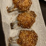 とりやき 鶏ちゃん - 料理写真: