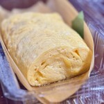 だしまき玉子専門店 卵道 - 料理写真: