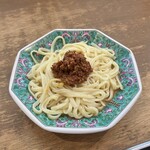 ジャッキー餃子楼 - 