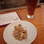 蕎麦倶楽部　佐々木 - 