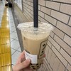 PEARL LADY CHA BAR - ドリンク写真: