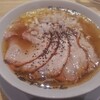 ラーメンムギュ - 料理写真: