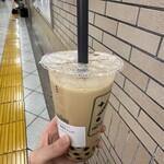 PEARL LADY CHA BAR - 