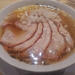 ラーメンムギュ - 