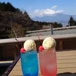 FUJIMI CAFE - 