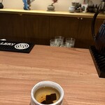 Bar わたなべ - 