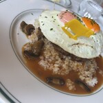 ウルフギャング・ステーキハウス - 