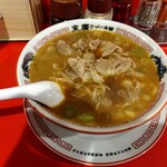 末廣ラーメン本舗 - 