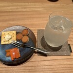 Bar わたなべ - 