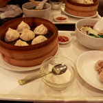 千里馬 南翔小籠 - 