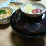 大黒 - ２０１０年３月再訪