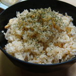 大黒 - ２０１０年３月　かやくめし（大）