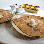 ブレッツカフェクレープリー - 