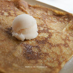 ブレッツカフェクレープリー - 