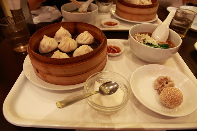 Senriba Nansho Shoron Tokyo Midtown Ten