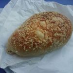 パン工房 ブランジェリーケン - カレーパン