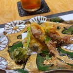 和料理 濱もと - 