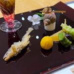 和料理 濱もと - 