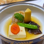 和料理 濱もと - 