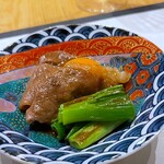 和料理 濱もと - 