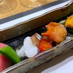 和料理 濱もと - 