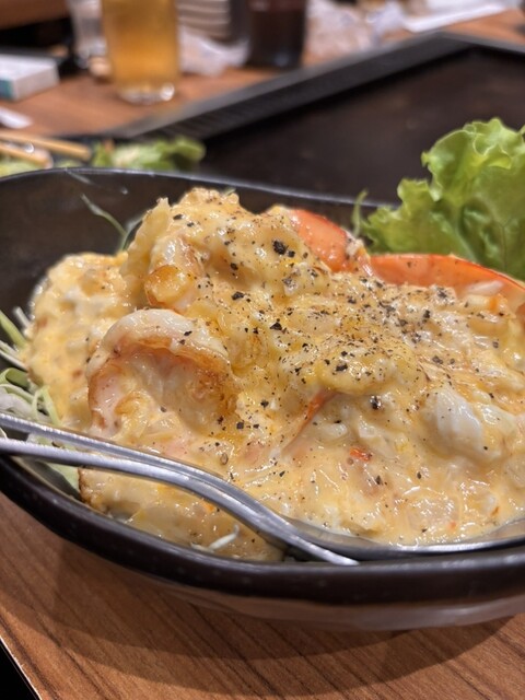 お好み焼・鉄板焼 六三 緑店 （ろくさん） - 有松/お好み焼き | 食べログ