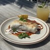 Hacienda del cielo MODERN MEXICANO - ・チポトレ・チキン・ブリトー
