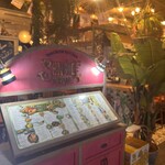 センディーテラス - 