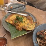 センディーテラス - 