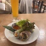 センディーテラス - 