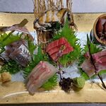 割烹 魚きく - 