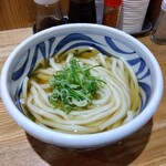 うどん嵐 - 