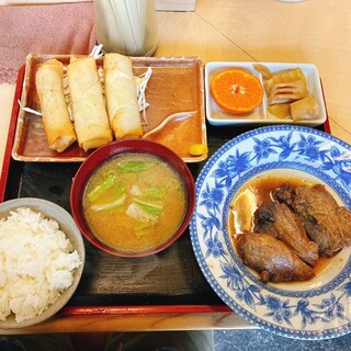 食事処 禅_1