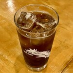 中華料理 信悦 - ドラゴンハイボール700円
