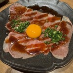 博多やさい巻き串 虎乃家 - 